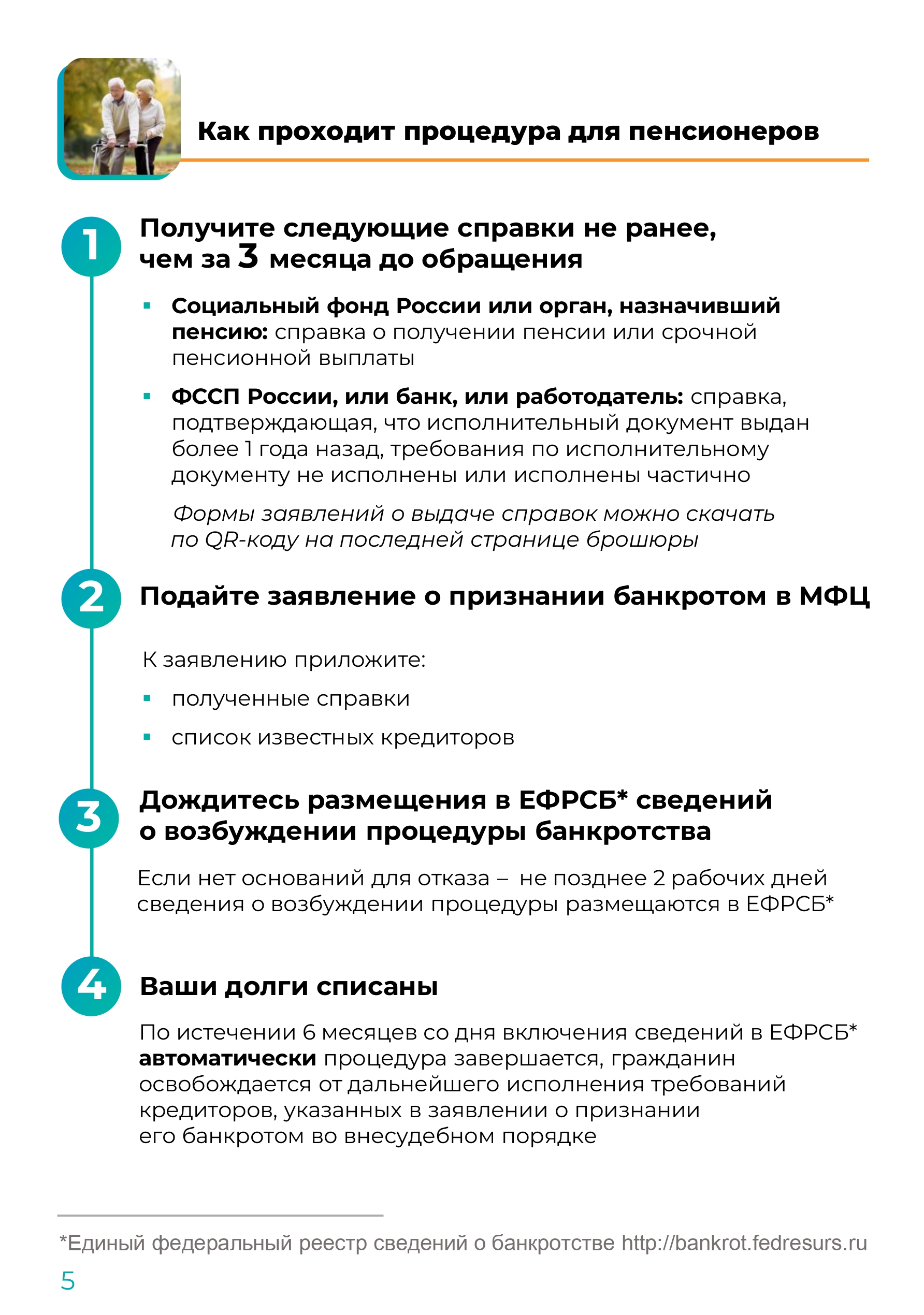 ОБ ИЗМЕНЕНИЯХ ПОРЯДКА ВНЕСУДЕБНОГО БАНКРОТСТВА ЧЕРЕЗ МФЦ 