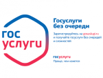 Виды учетных записей на Госуслугах