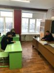 Всероссийский день правовой помощи